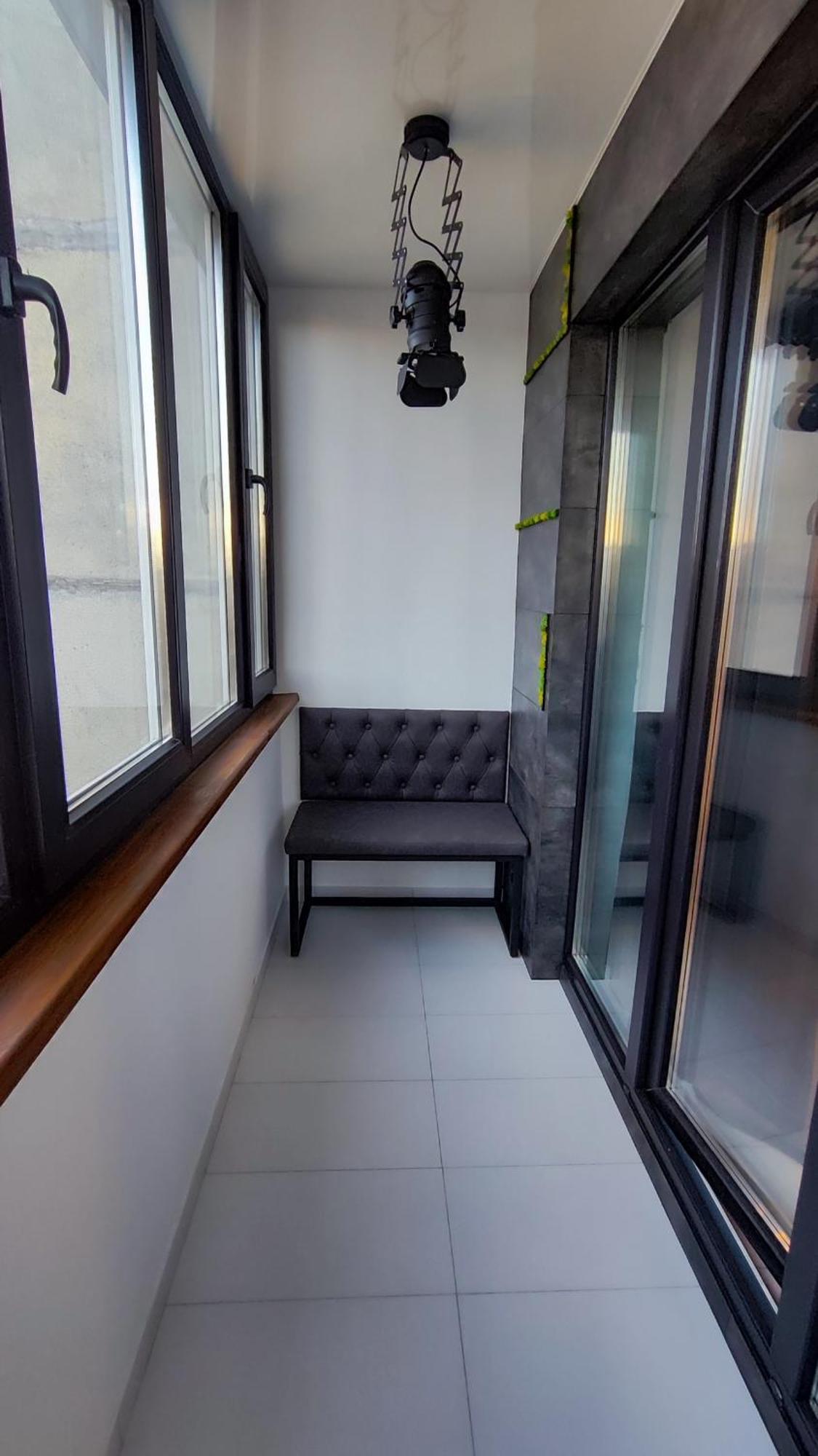 Водопійна 25 Cityrooms ビーラ・ツェールクヴァ エクステリア 写真